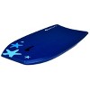 Costway 33'' Lightweight Super Bodyboard Surfing W/Leash EPS Core Boarding IXPE Starfish - 2 of 4