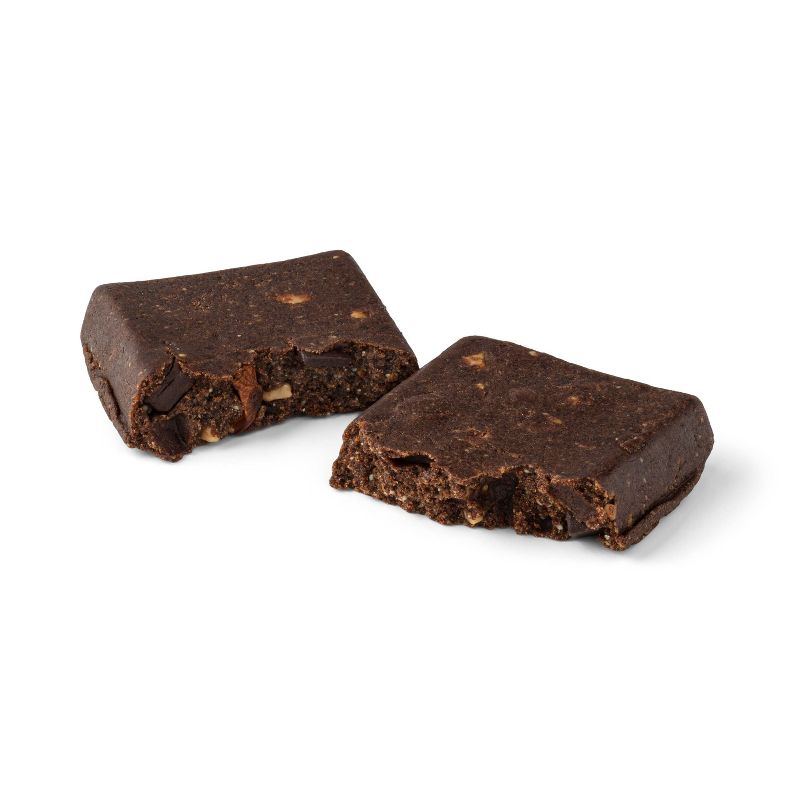Protein Bars Chocolate - 7.33oz/4ct - Good &#38; Gather&#8482;, 5 of 6