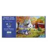 Sunsout Family Time by the River 300 pc   Jigsaw Puzzle 13735 - 3 of 4