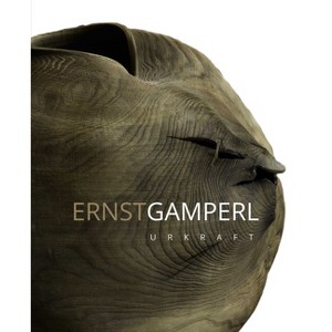 Ernst Gamperl - by  Ernst Gamperl & Frank Matthias Kammel & Antonia Boström (Hardcover) - 1 of 1