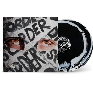 Kxllswxtch - Disorder - Black & White Smash (Explicit Lyrics
