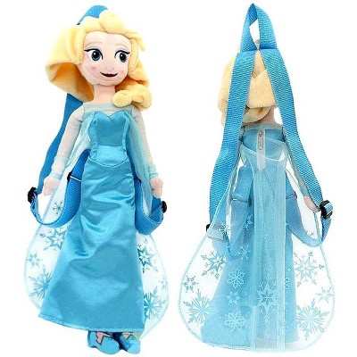 elsa backpack target