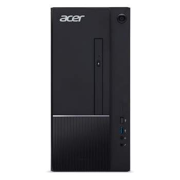 Acer Aspire TC - Desktop Intel Core i5-12400 2.50GHz 8GB RAM 512GB SSD W11H - Manufacturer Refurbished