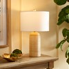 Plum & Post Maye Cylindrical Lamp - 3 of 4