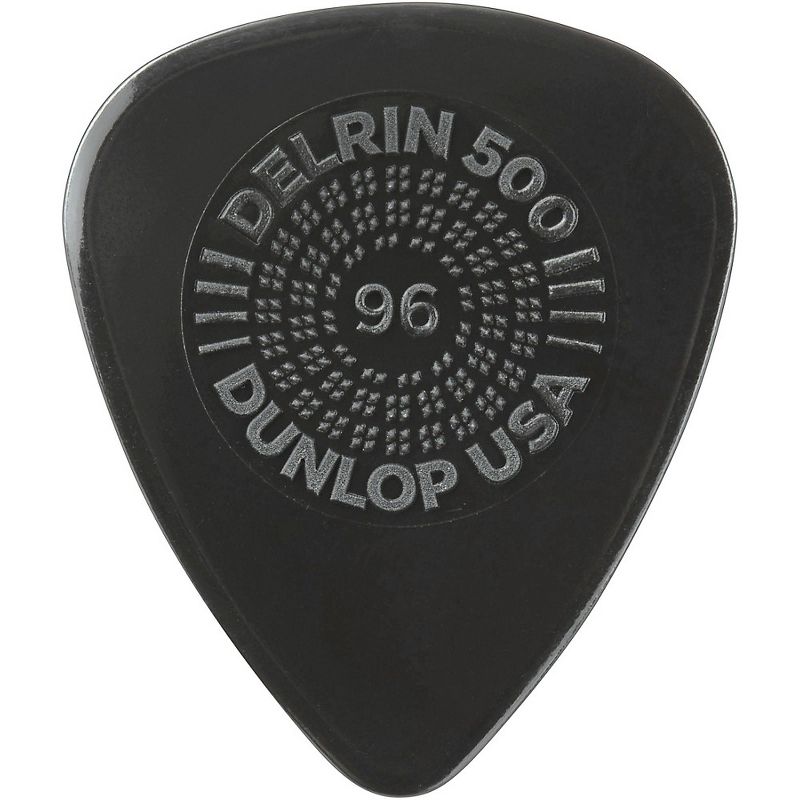 Dunlop Prime Grip Delrin 500 Guitar Picks, 2 of 5