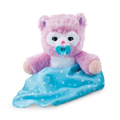 cozy dozy bear toy