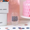Classy HBD Wine Glass 18 oz - 2 of 3