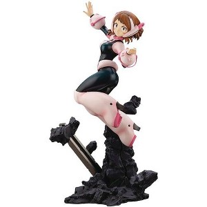 Kotobukiya - Kotobukiya - My Hero Academia - ARTFX J - Ochaco Uraraka Version 2 (MHA) - 1 of 4