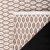 Montauk MTK608 Hand Woven Indoor Rugs - Safavieh - 4 of 4