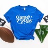 Simply Sage Market Women's Game Day Stars Short Sleeve Graphic Tee - 2 of 2