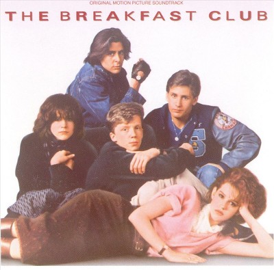 Various Artists - Breakfast Club (CD)