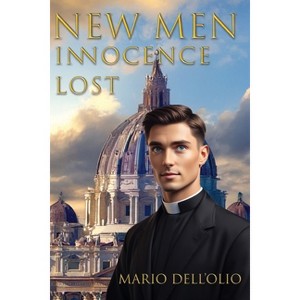 New Men - 2nd Edition by  Mario Dell'olio (Paperback) - 1 of 1