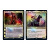 Magic The Gathering Magic: The Gathering Dominaria United Commander Deck – Legends' Legacy + Collector Booster Sample Pack - 4 of 4