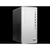 HP Pavilion Desktop TP01-2040 AMD Ryzen 5 5600G 3.9GHz 12GB 512GB W11H - 2 of 3