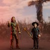 Trick Or Treat Studios Children of the Corn 3.75 Inch Action Figure 2-Pack | Issac & Malachi - 3 of 3