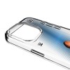 Keyscaper WWE Superstar Clear Cell Phone Case for iPhone 15 Plus - 4 of 4