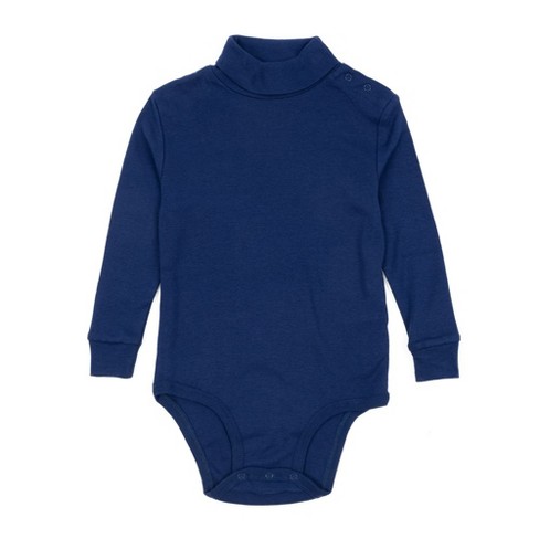 Baby turtlenecks clearance