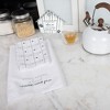 Pavilion Gift Company - Needed a Hand - Hand & Fingertip Towel Gift Set - Kitchen Textiles - 3 of 4