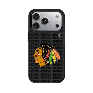 NHL Western Conference Teams Text Backdrop MagSafe Compatible Cell Phone Case for Apple iPhone 17 Series - 1 of 4