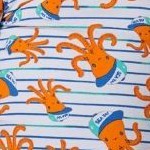 sea ya! octopus