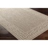 Hauteloom Rectangle Area Rug   Cream - 4 of 4