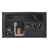 SilverStone Technology  550W ATX PSU, 45A +12V, Silent 120mm Fan, 80 Plus Gold, Fixed Flat Cables, 2x 8/6-pin PCI-E - 4 of 4
