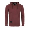 Women's Athletic V Neck Long Sleeve Henley Pullover Shirt - ZIMEGO - 2 of 3