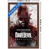 Trends International Marvel Daredevil: Born Again (2025) - Daredevil One Sheet Framed Wall Poster Prints - 3 of 4
