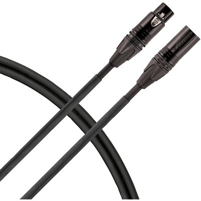 Musician's Gear Xlr Microphone Cable (2-pack) 20 Ft. : Target