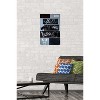 Trends International Marvel Venom: Let There be Carnage - We Are Venom Bars Unframed Wall Poster Prints - 2 of 4