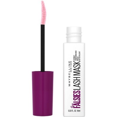 Maybelline The Falsies Lash Mask Conditioner - 0.33 fl oz