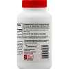 Leader 600 mg Capsules Red Yeast Rice 120 ea - 3 of 4