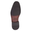 Dockers Mens Braden Plain-toe Dress Lace Up Oxford Shoes - 4 of 4