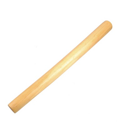 17.28 Adjustable Wood Rolling Pin Light Brown - Figmint™ : Target