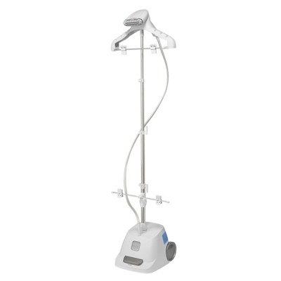 Conair Complete Steam White Handheld Fabric Steamer in the Fabric Steamers  department at