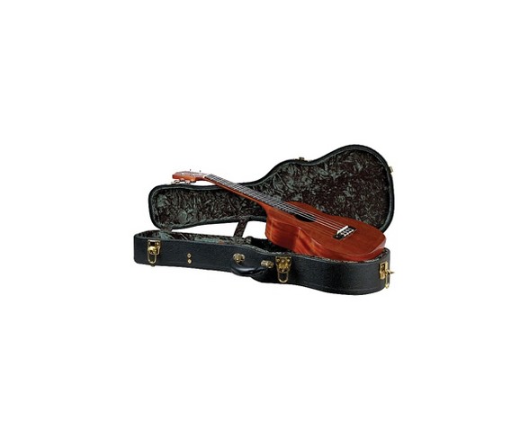 Silver Creek Vintage Baritone Ukulele Case