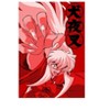 Inuyasha Anime Cartoon Mens Graphic Tee - 2 of 3