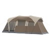 Coleman Weather Master 6-Person Screened Tent - Brown - image 4 of 4