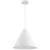 Access Lighting Ford 1 - Light Pendant in  Matte White - 4 of 4