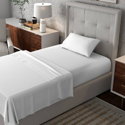 Comfort Classics 800 Thread Count Cotton Rich Sateen Sheet Set 