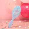 Wet Brush Hello Kitty 50th Anniversary Original Detangler Hair Brush - Blue - 3 of 4