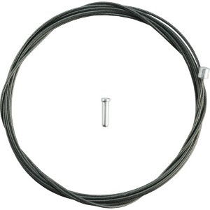 Shimano Optislick Derailleur Cable 1.2 x 2000mm - 1 of 1