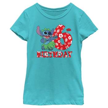 Disney Lilo & Stitch Good Vibes Only Family Hoodie Sweatshirt