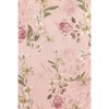 Petal and Pup Kenna Satin Midi Skirt - 4 of 4