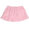 RuffleButts Girls Swim Bow Skirt Cover-Up - 2 of 4