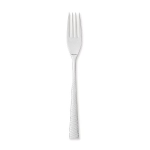 Reserve by Libbey 953 027 Atlantica Dinner Fork, 18/10 Stainless Steel, Set of 12 - 1 of 3