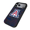 NCAA Big 12 Universities Paisley MagSafe Compatible Cell Phone Case for Apple iPhone 17 Series - 2 of 4