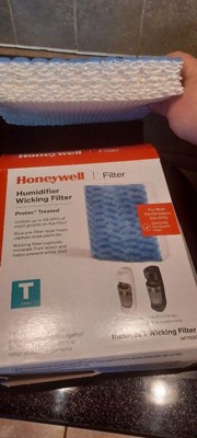 Target honeywell on sale humidifier filter