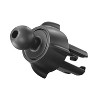 HyperGear® Roller Grip Phone Mount Kit, Black - 4 of 4