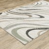 Oriental Weavers Cambria 162W2 Beige/ Multi Indoor Area Rug - 5'3" x 7'6" - 3 of 4